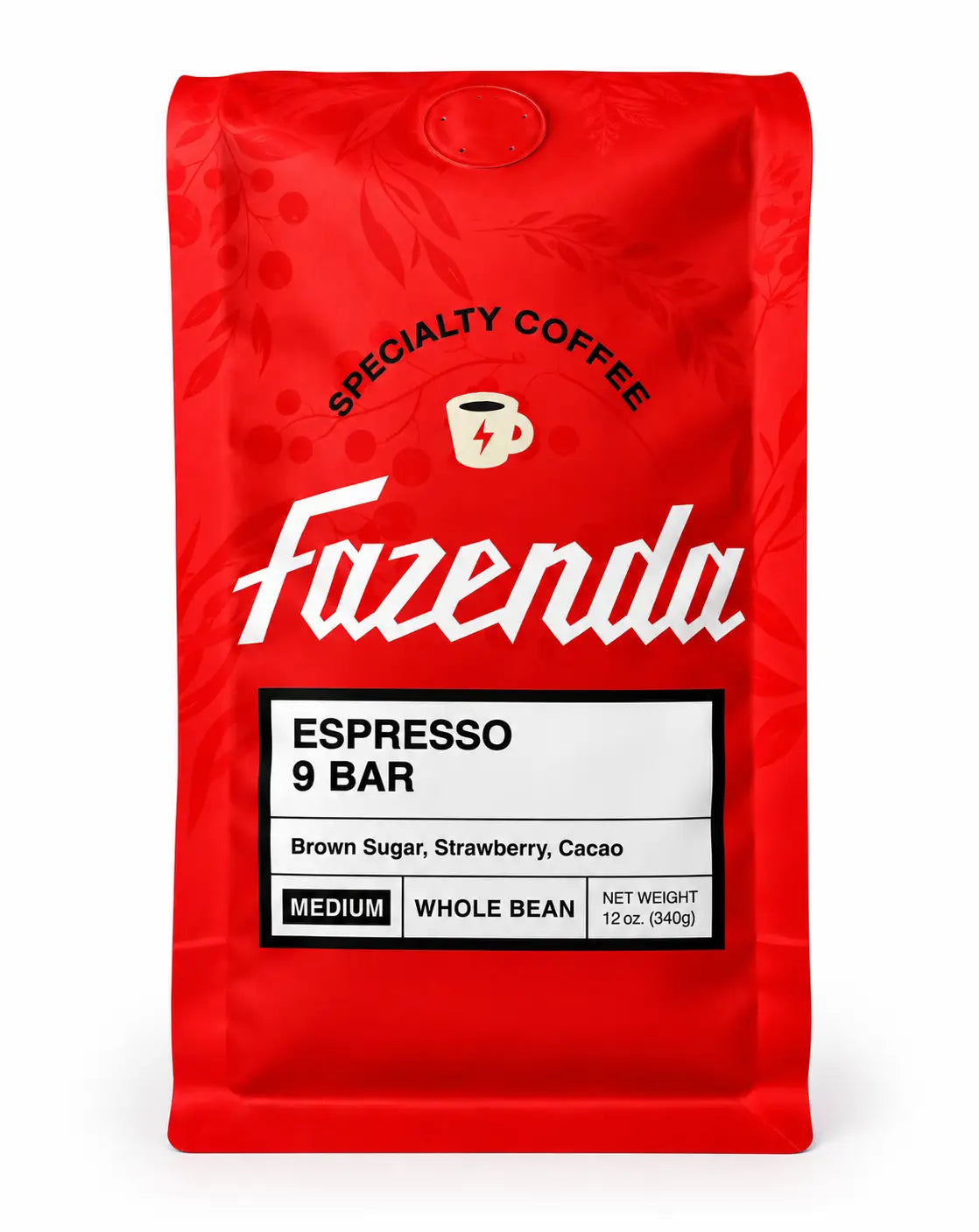 Espresso 9 Bar