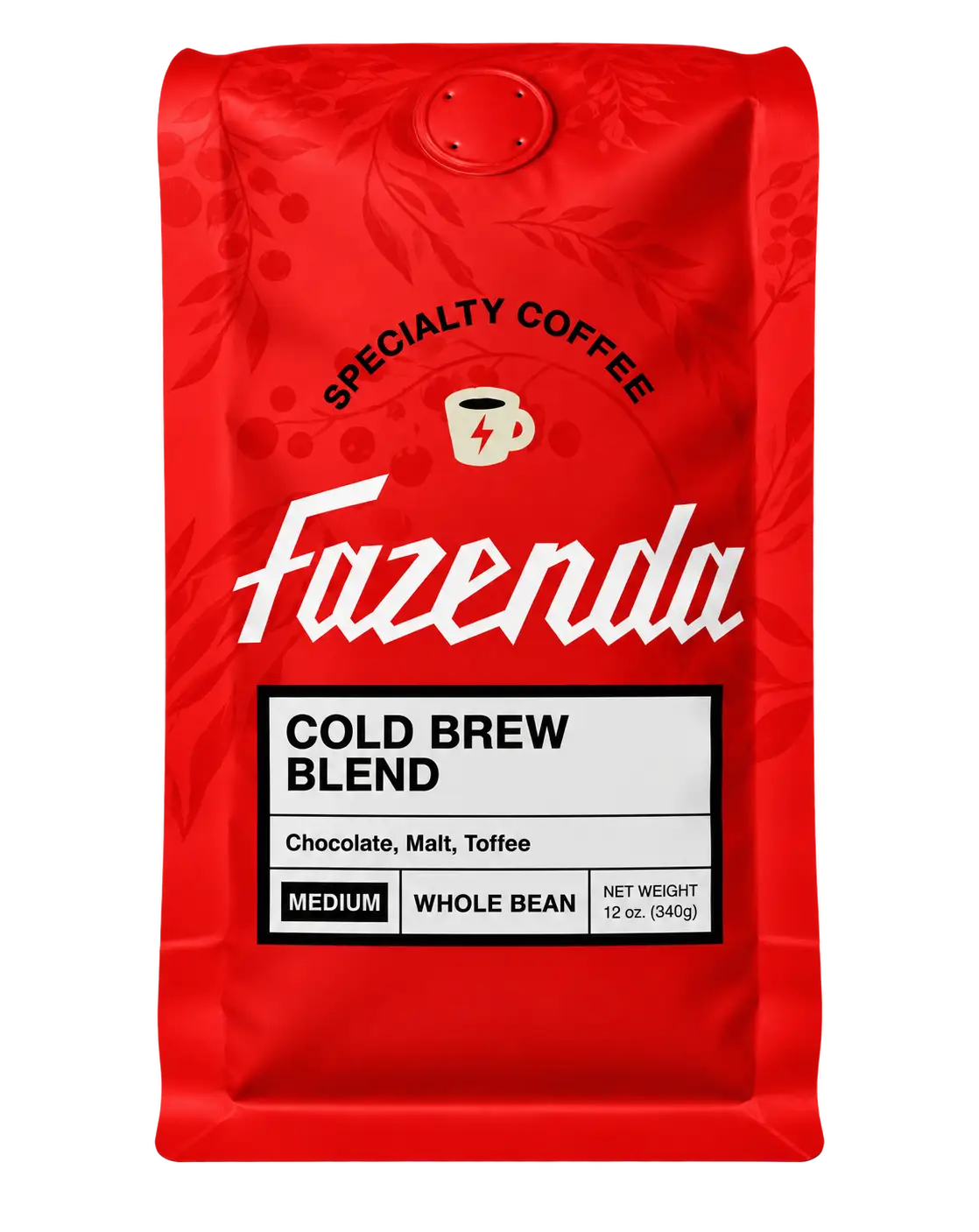 Cold Brew Blend