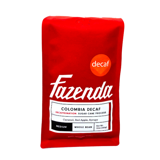 Colombia Decaf