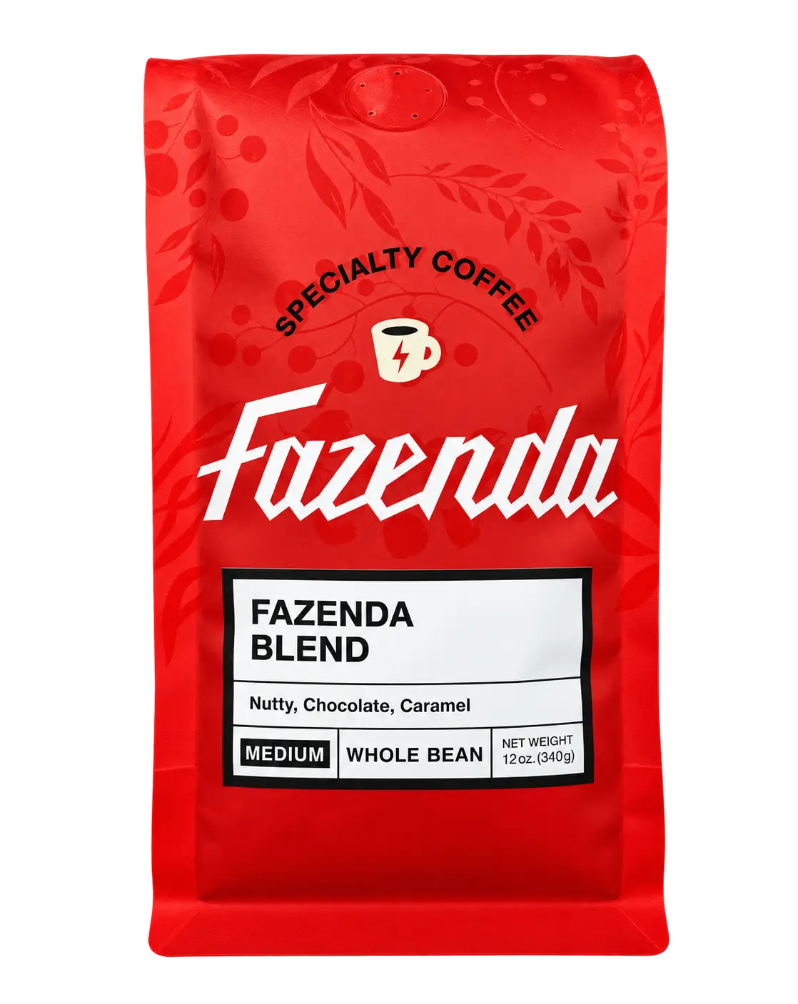 Fazenda Blend