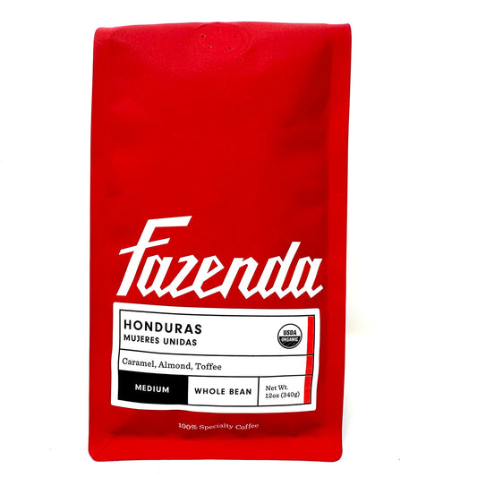 Honduras Mujeres Unidas