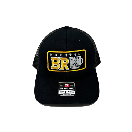 Morning Bru Hat