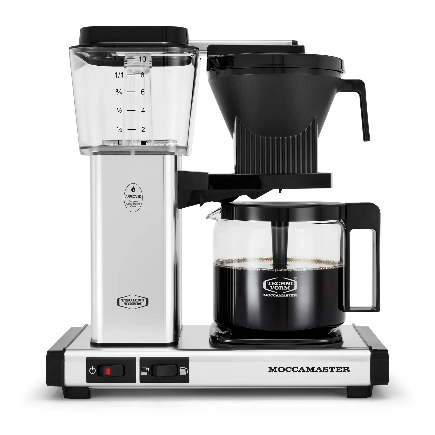 Technivorm Moccamaster KBGV Coffee Brewer
