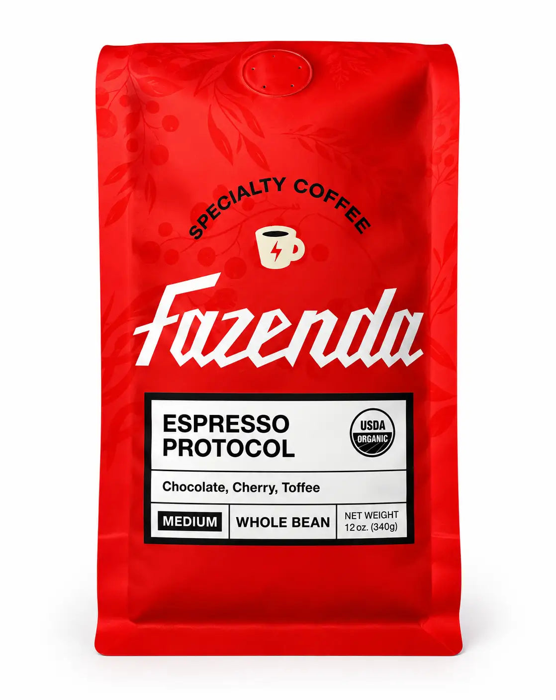 Espresso Protocol