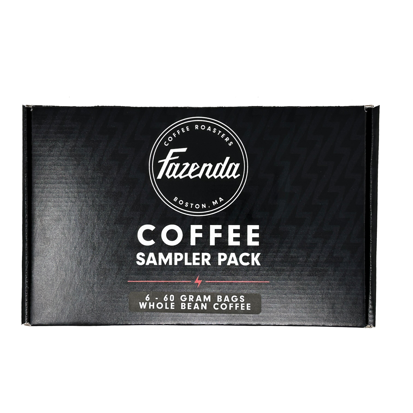 Fazenda Coffee Sampler Pack