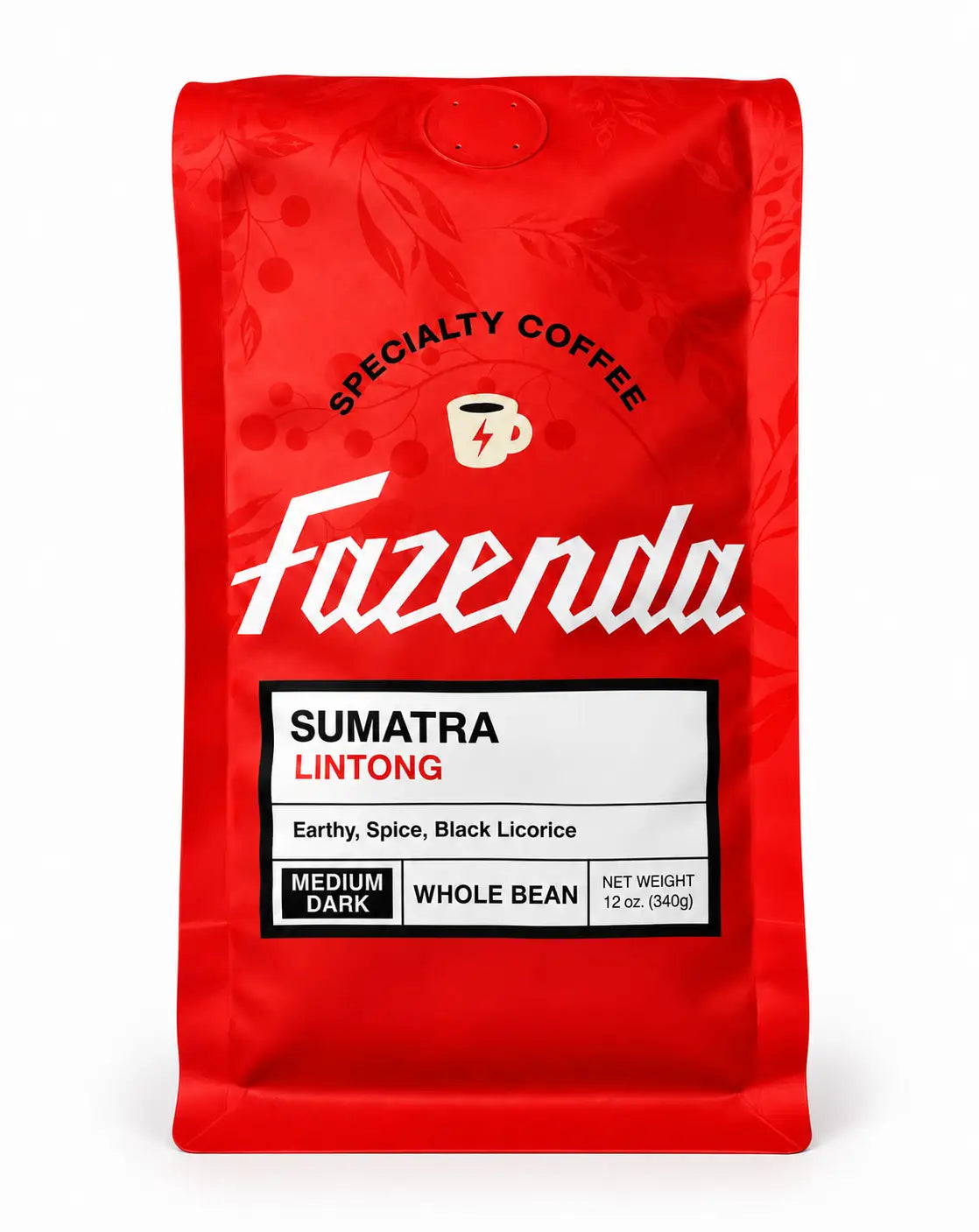 Sumatra Lintong