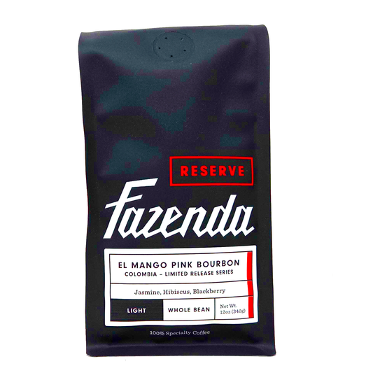 Limited Release Series: El Mango