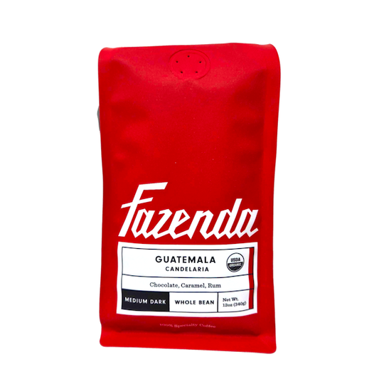 Guatemala Candelaria