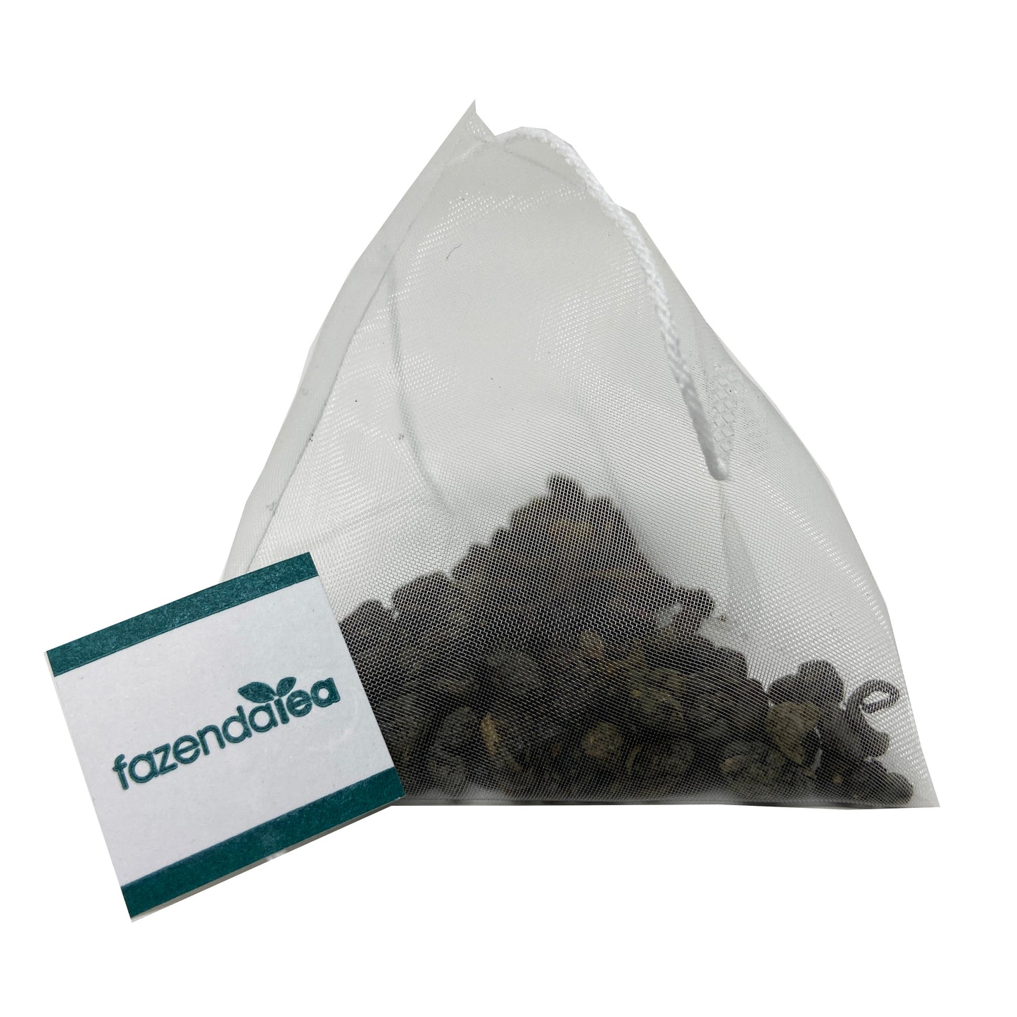 Gunpowder Green Tea Sachet