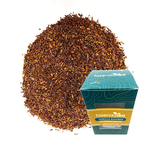 Vanilla Rooibos