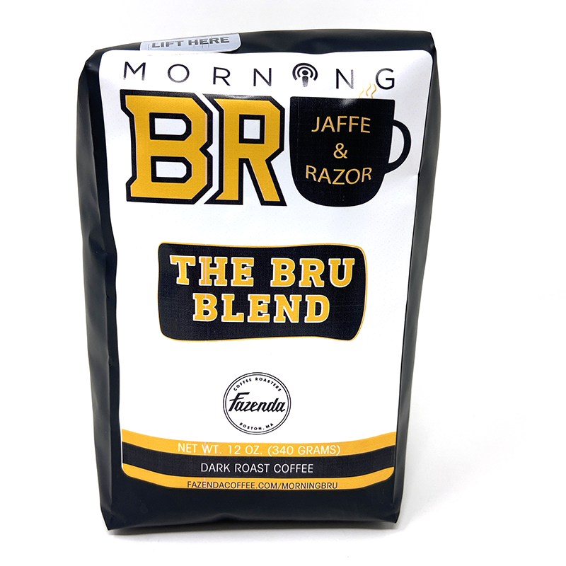 Morning Bru Blend