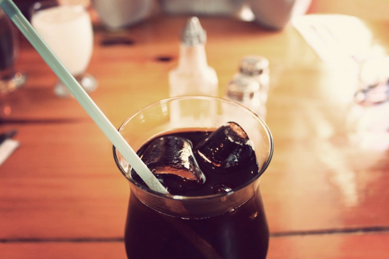 A DIY Cold Brew Guide