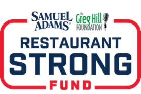 10% Of Sales Benefiting Restaurant Strong Fund Through April 20