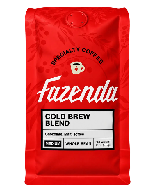 Cold Brew Blend