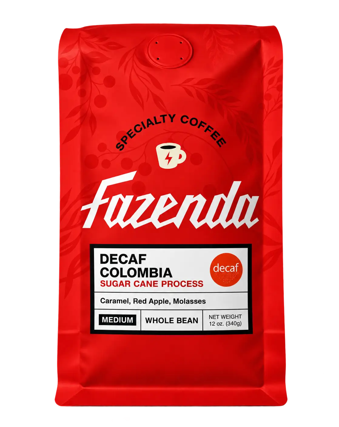 Colombia Decaf