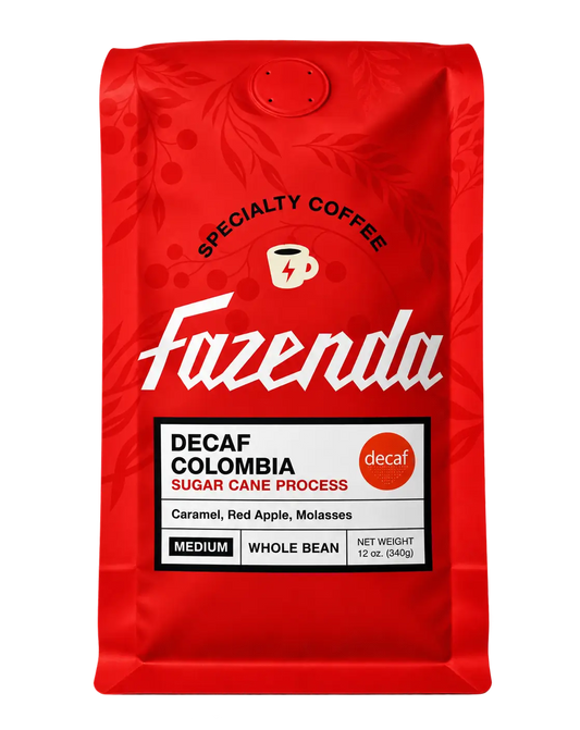 Colombia Decaf
