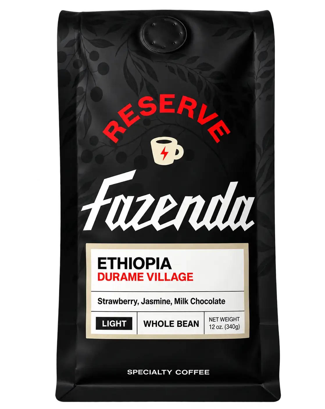 Ethiopia Durame Village