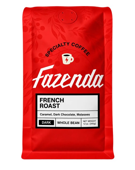 French Roast