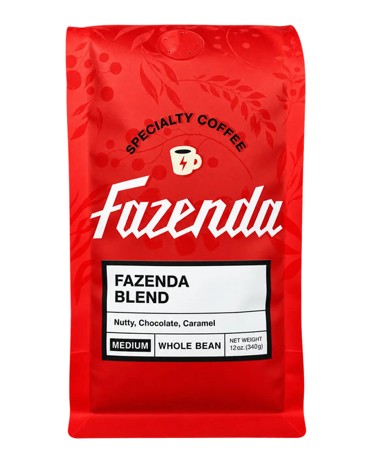 Fazenda Blend