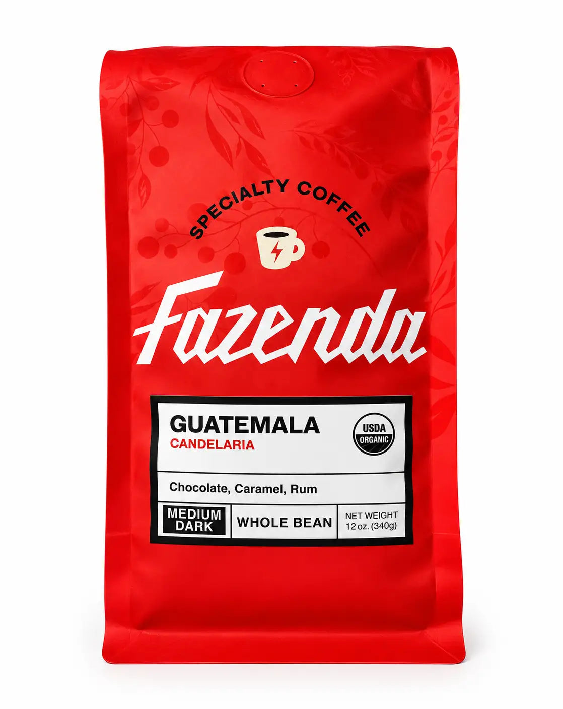 Guatemala Candelaria