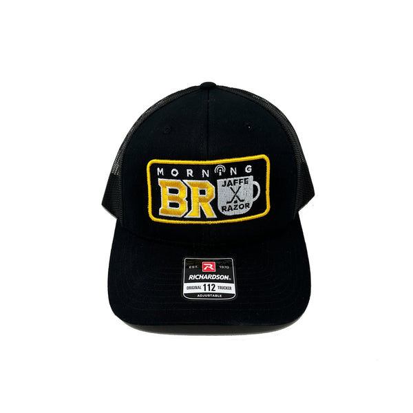 Morning Bru Hat – Fazenda Coffee Roasters