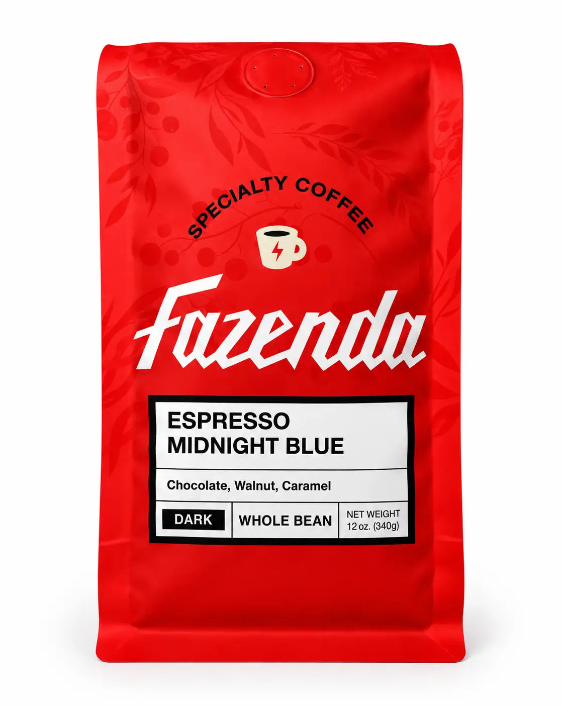 Espresso Midnight Blue