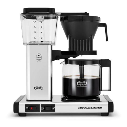 Technivorm Moccamaster KBGV Coffee Brewer