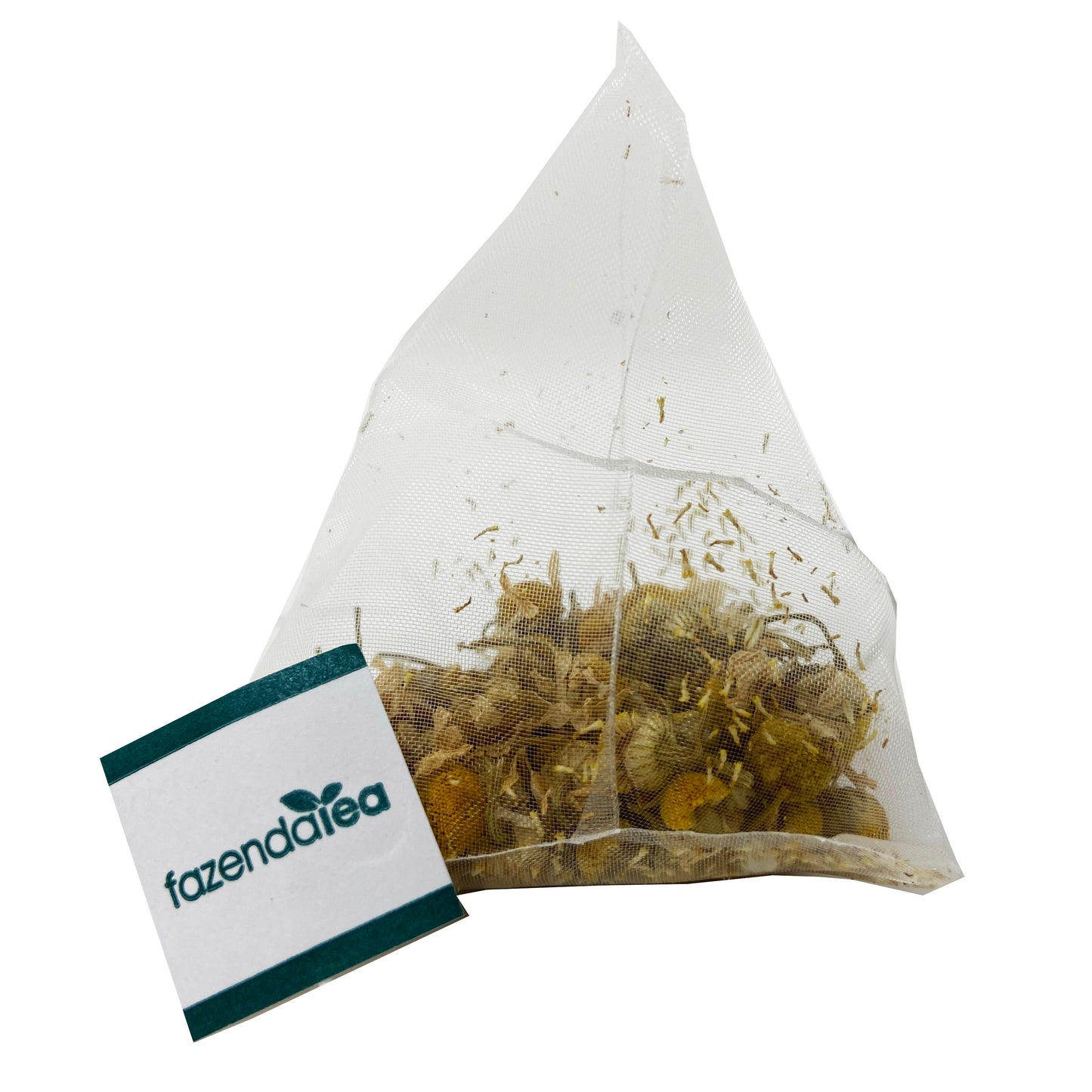 Chamomile Tea Sachet