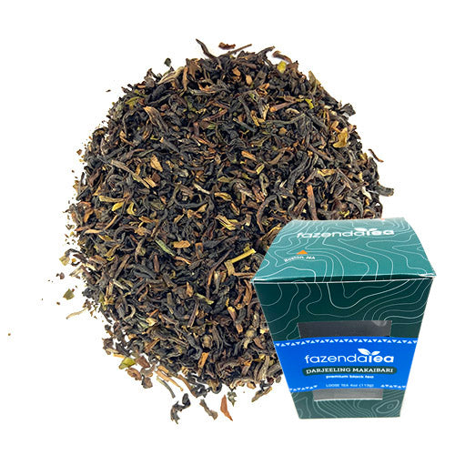 Darjeeling Makaibari