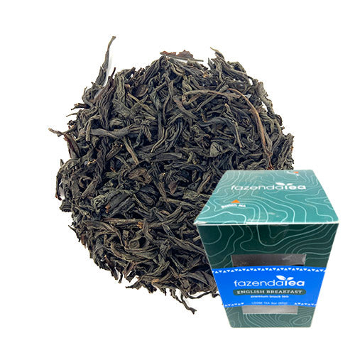 English Breakfast Tea (Ceylon OP)