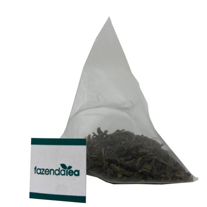 Jasmine Green Tea Sachet