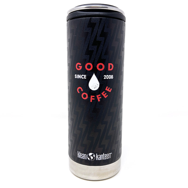 Fazenda Klean Kanteen Travel Mug – Fazenda Coffee Roasters