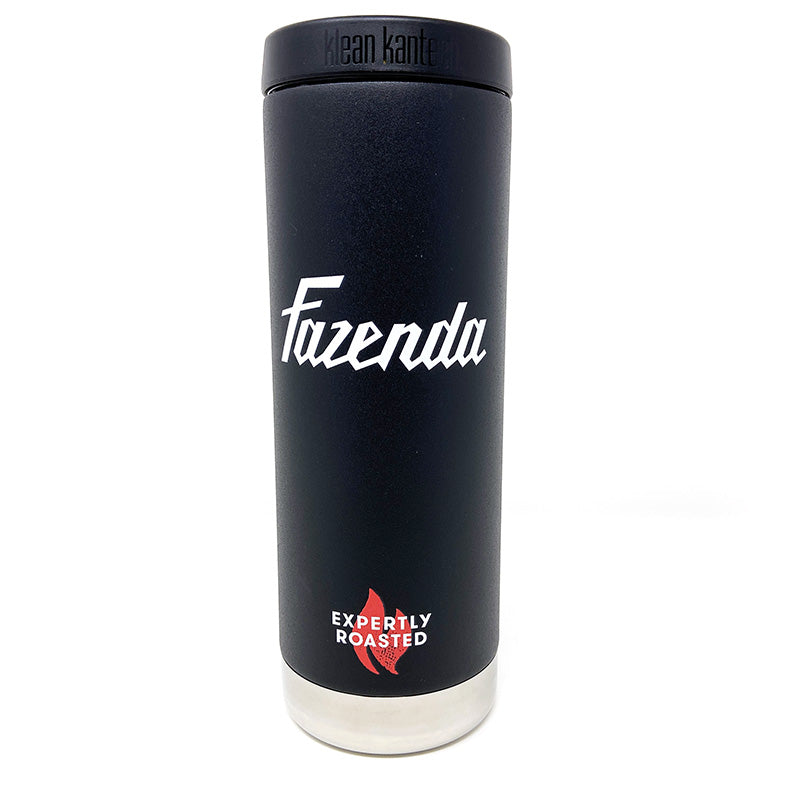 Klean Kanteen Travel Mug 16oz – Frontside Coffee