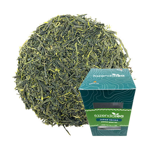 Japan Sencha