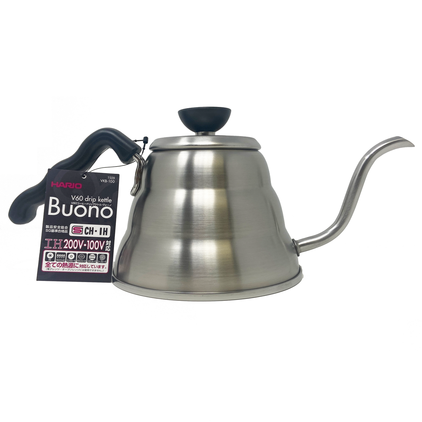 Hario V60 Buono Kettle