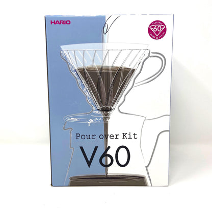V60 Pourover Kit