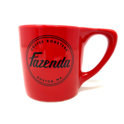 Fazenda x NotNeutral Mug